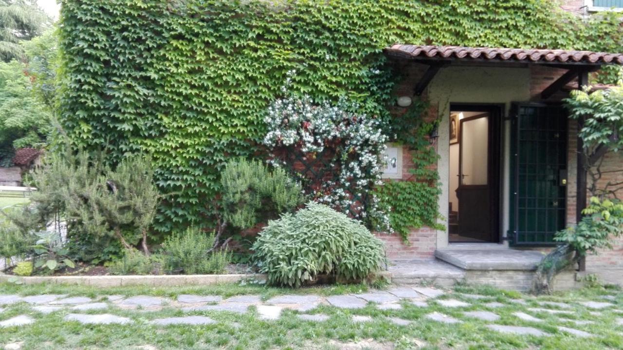 Casina Belvedere Casalecchio Di Reno Eksteriør billede